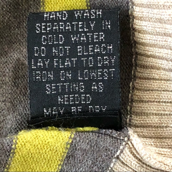 Open Sweater cardigan - Picture 10 of 12